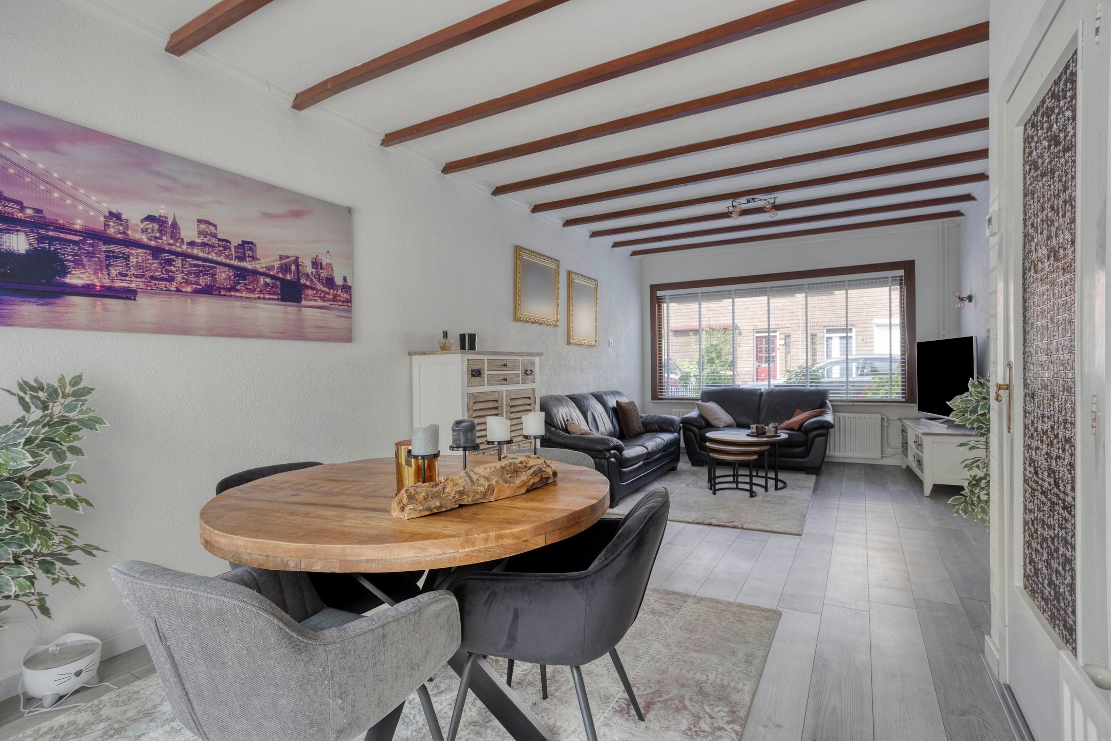 Foto 3 van Bernhardstraat 8