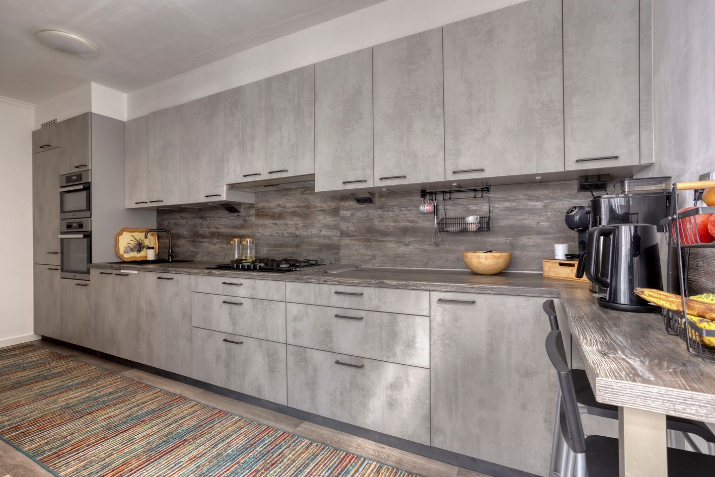 Foto 4 van Bernhardstraat 8