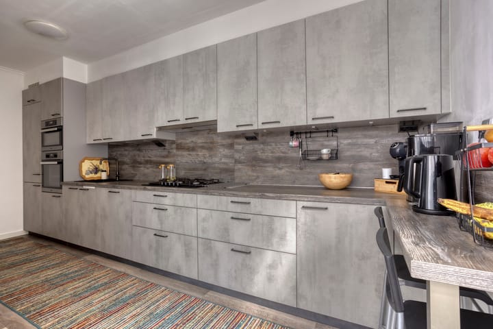 Foto 4 van Bernhardstraat 8