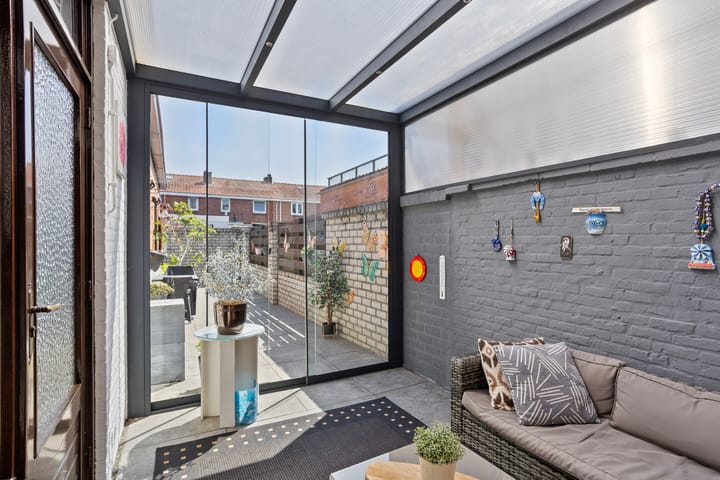 Foto 5 van Bernhardstraat 8