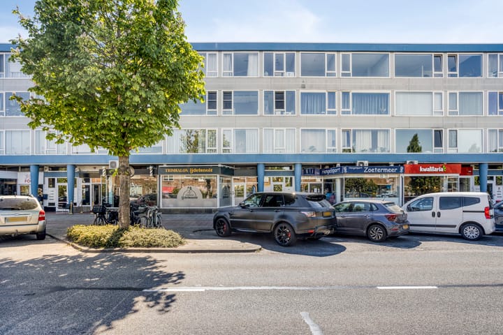 Foto 1 van Oranjelaan 71