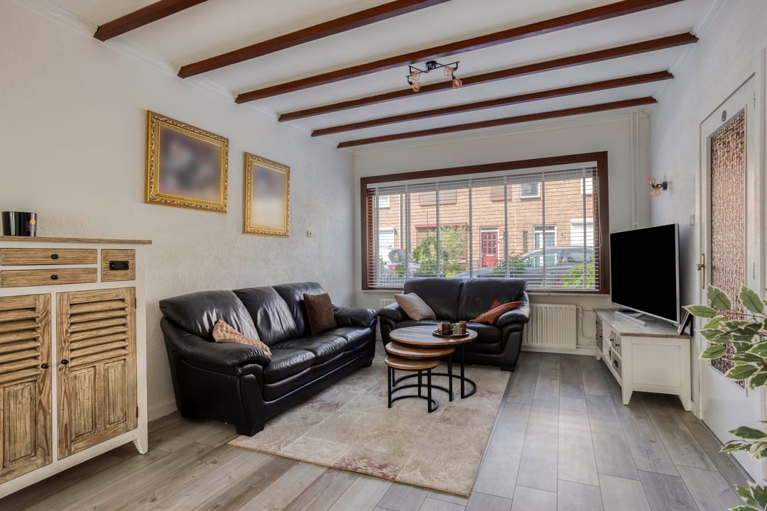 Foto 11 van Bernhardstraat 8