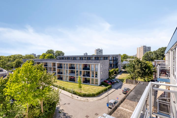 Foto 5 van Oranjelaan 71