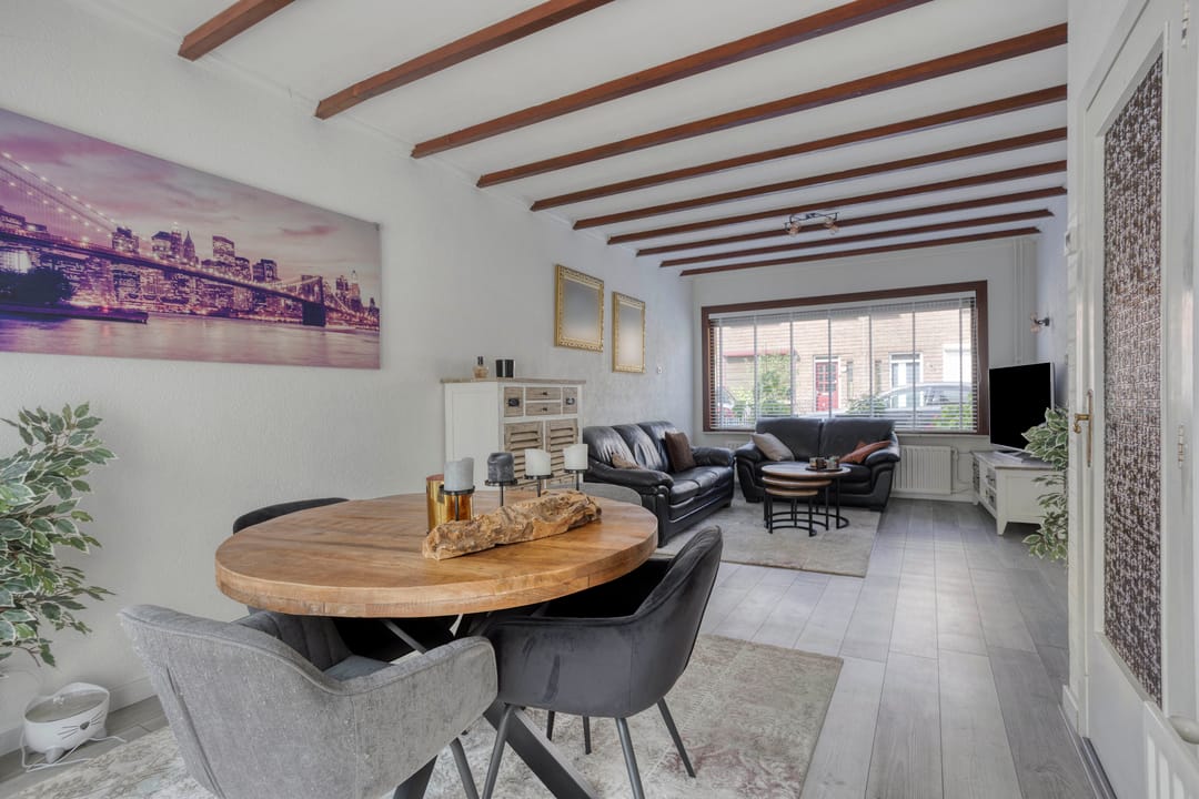 Foto 13 van Bernhardstraat 8