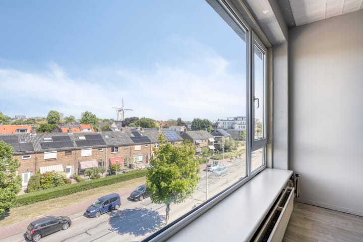 Foto 6 van Oranjelaan 71