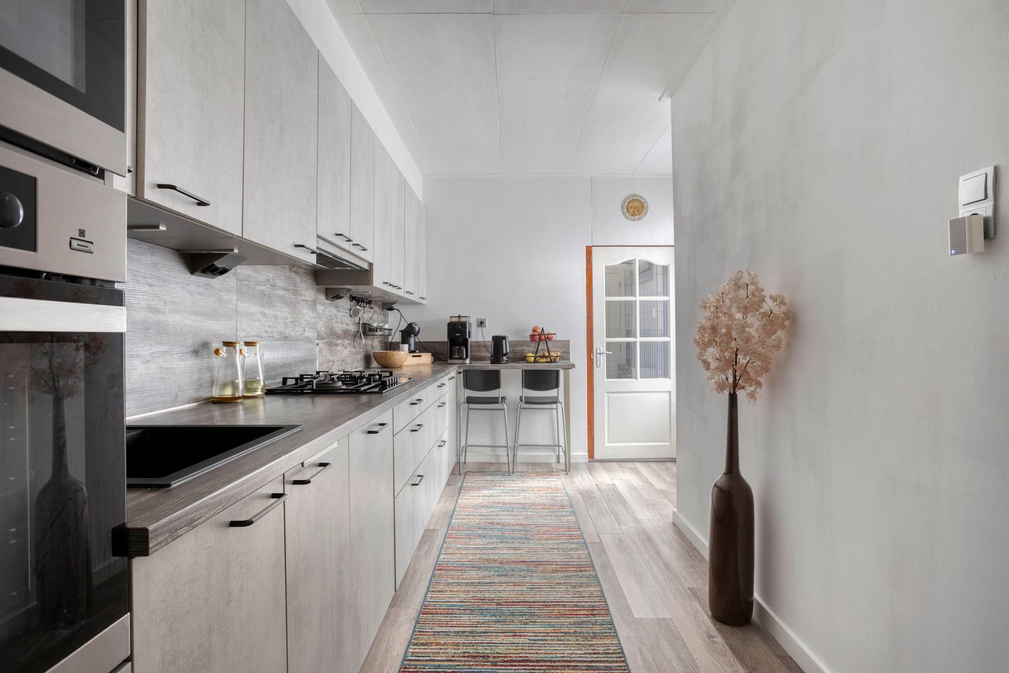 Foto 14 van Bernhardstraat 8