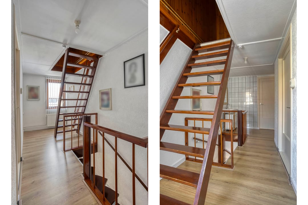 Foto 16 van Bernhardstraat 8