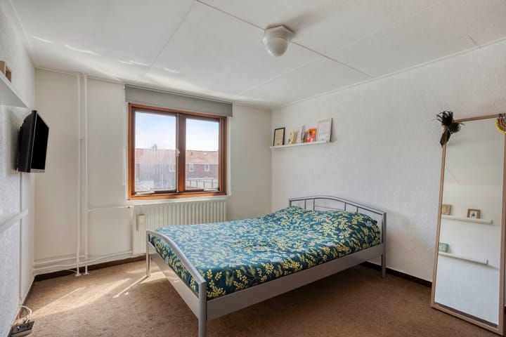 Foto 19 van Bernhardstraat 8