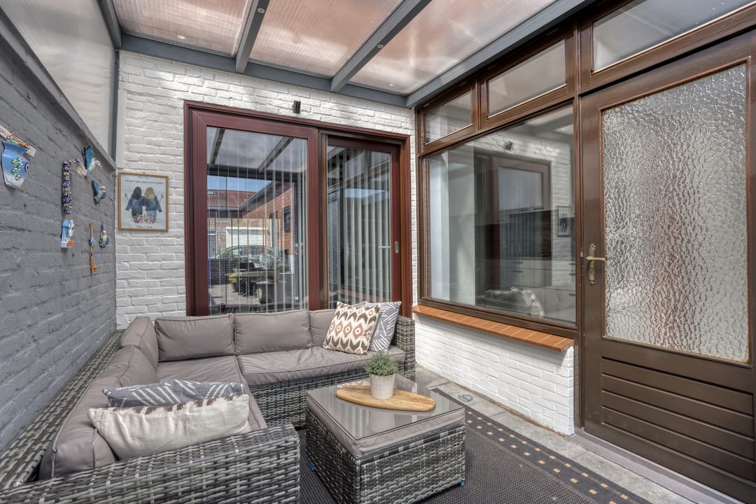 Foto 26 van Bernhardstraat 8