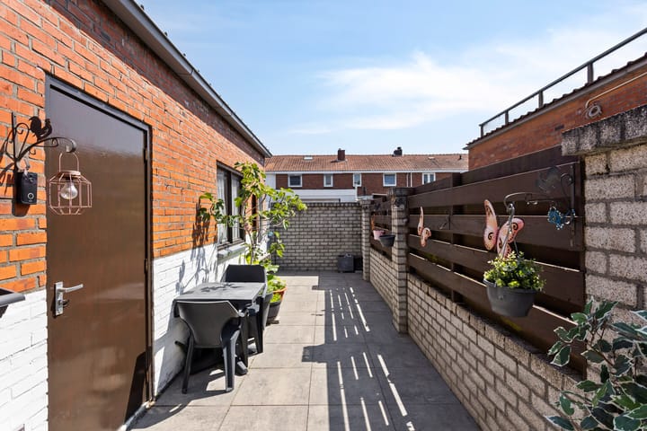 Foto 27 van Bernhardstraat 8