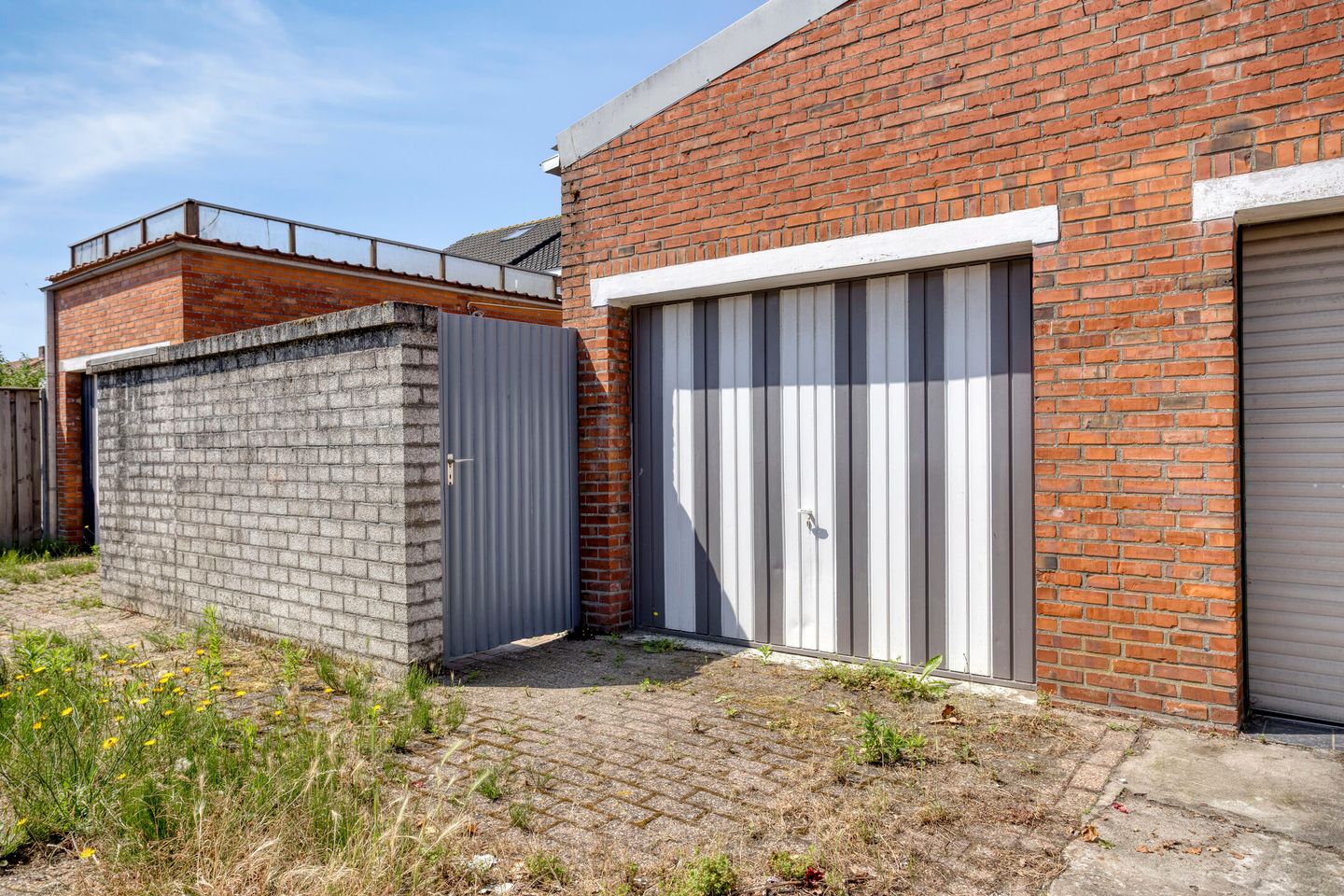 Foto 29 van Bernhardstraat 8