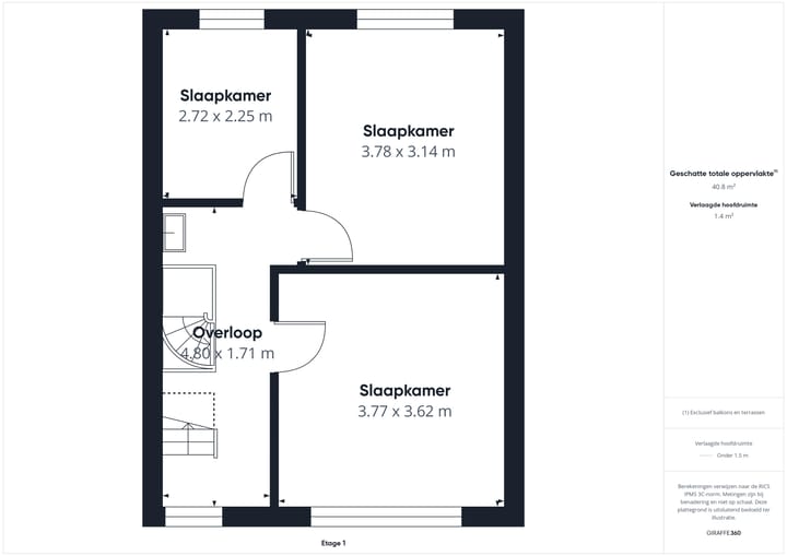Foto 33 van Bernhardstraat 8