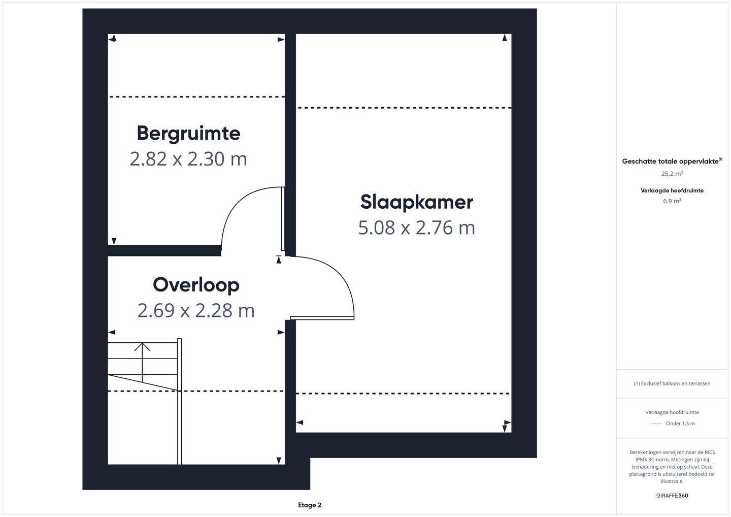 Foto 34 van Bernhardstraat 8