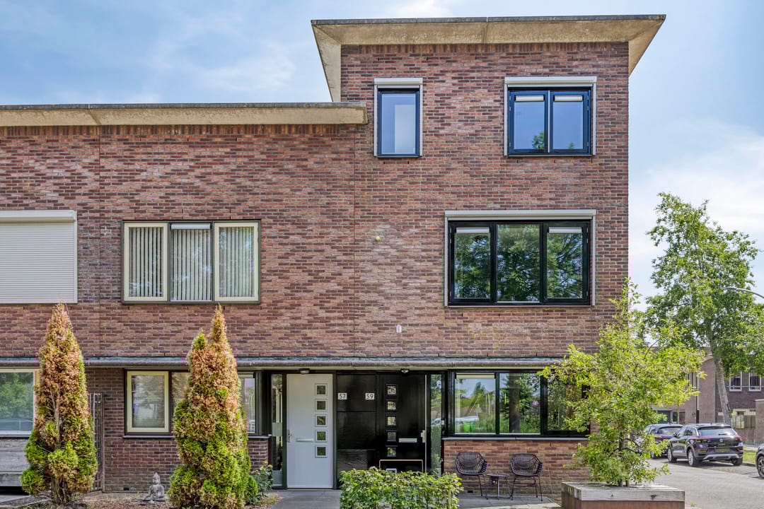 Photo 1 of Koperslagerstraat 59