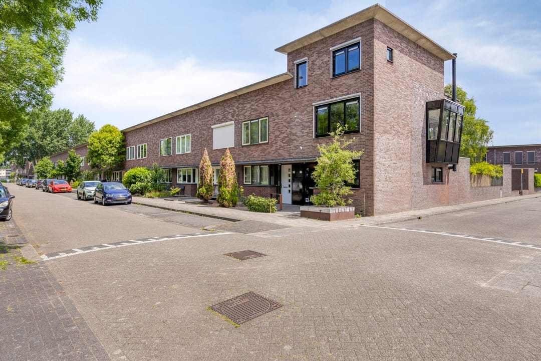 Photo 2 of Koperslagerstraat 59