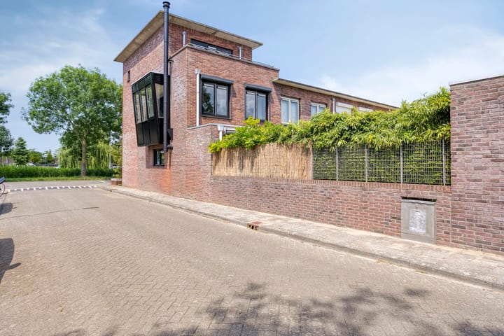 Foto 3 van Koperslagerstraat 59