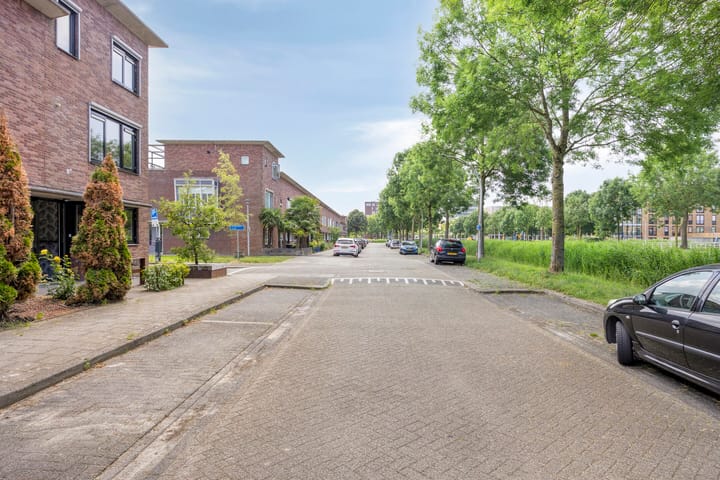 Foto 4 van Koperslagerstraat 59