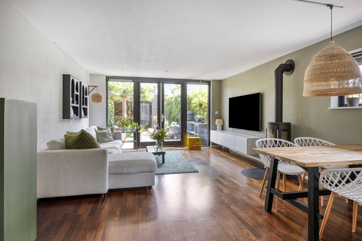 Photo 5 of Koperslagerstraat 59