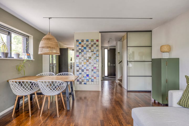 Foto 6 van Koperslagerstraat 59