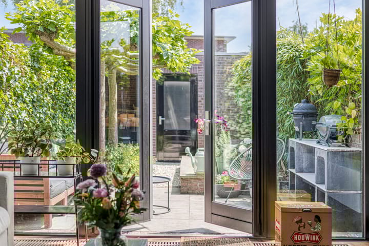 Foto 8 van Koperslagerstraat 59