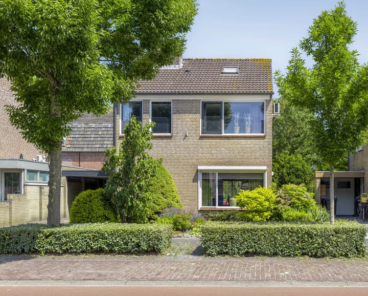 Foto 7 van Mgr. Nolenslaan 17-C