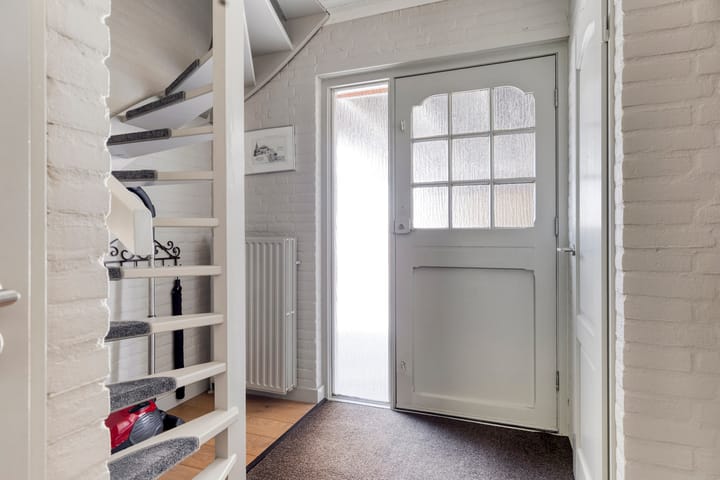 Foto 9 van Mgr. Nolenslaan 17-C