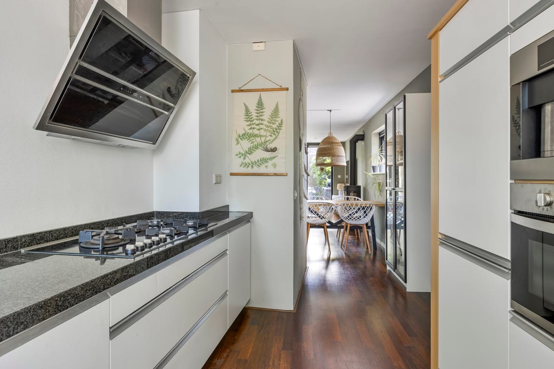 Photo 13 of Koperslagerstraat 59