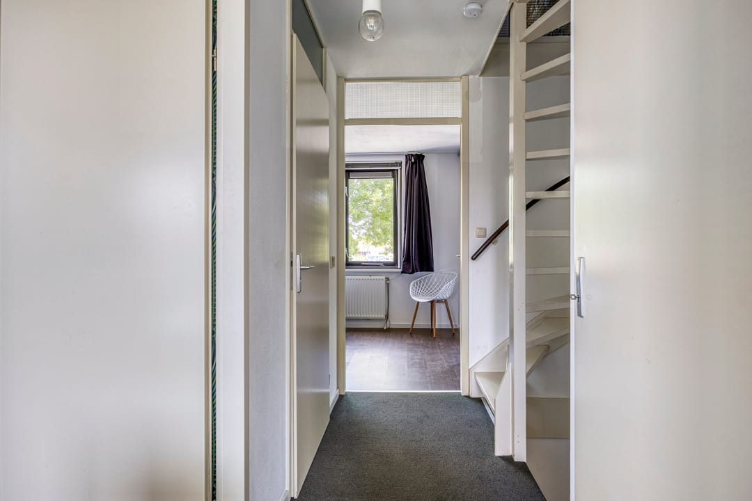 Photo 16 of Koperslagerstraat 59