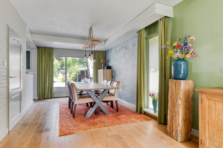 Foto 13 van Mgr. Nolenslaan 17-C