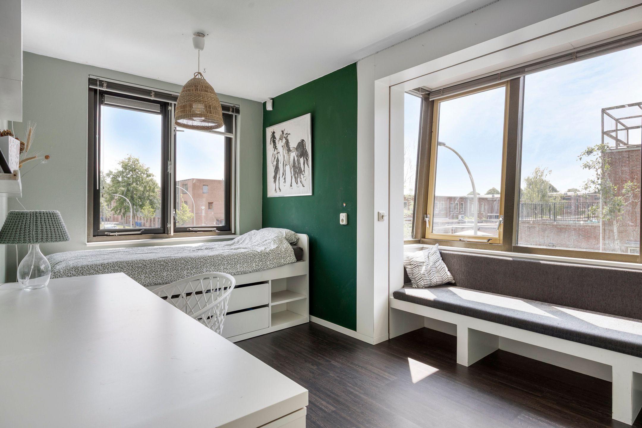 Photo 21 of Koperslagerstraat 59