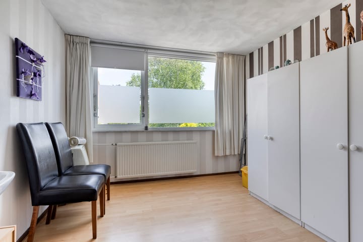 Foto 19 van Mgr. Nolenslaan 17-C