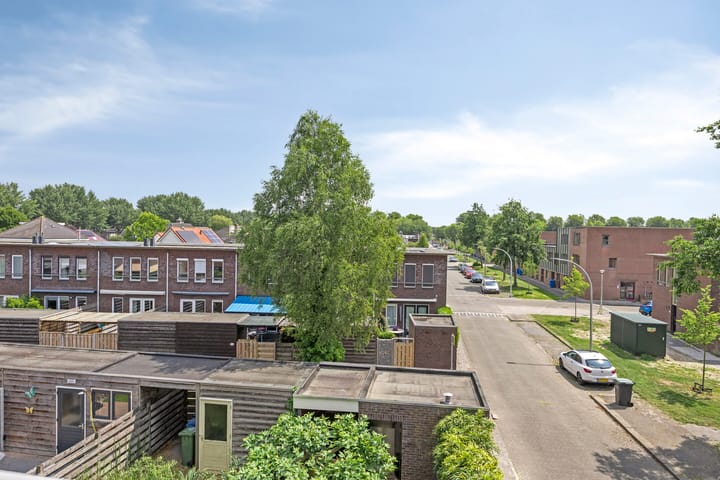 Foto 28 van Koperslagerstraat 59