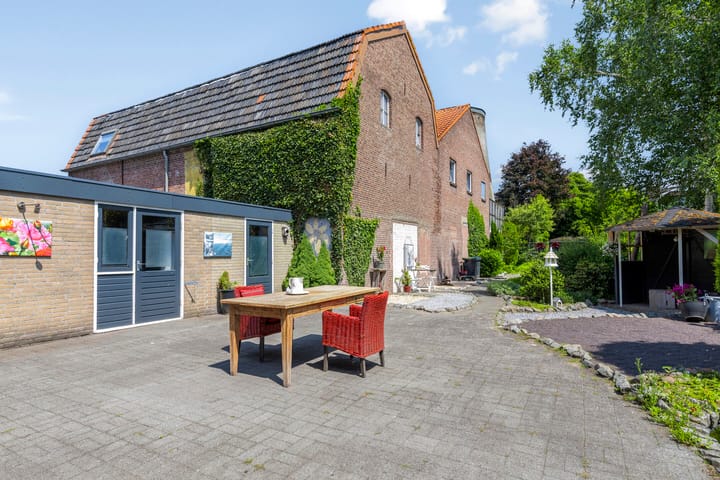 Foto 27 van Mgr. Nolenslaan 17-C