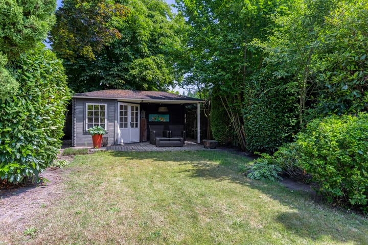 Foto 29 van Mgr. Nolenslaan 17-C