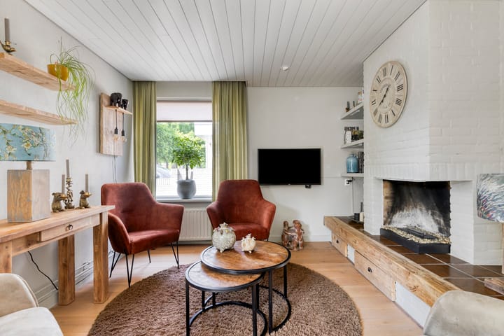 Foto 12 van Mgr. Nolenslaan 17-C