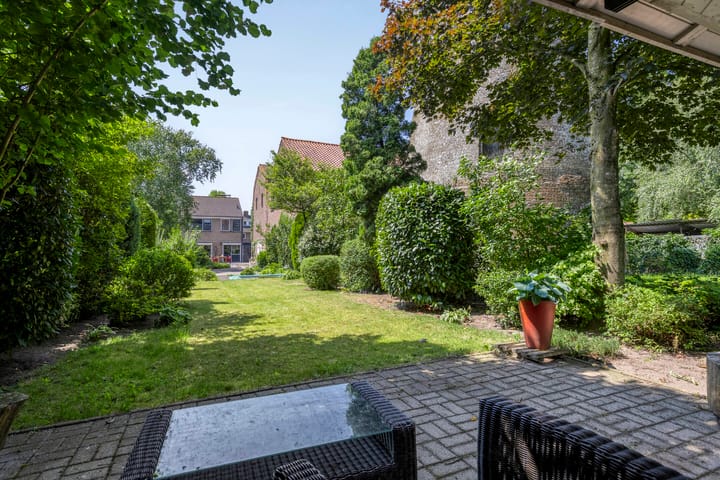 Foto 30 van Mgr. Nolenslaan 17-C