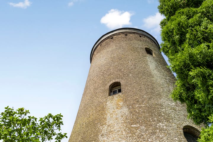 Foto 31 van Mgr. Nolenslaan 17-C