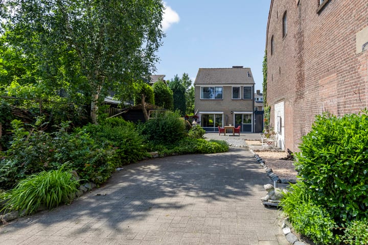 Foto 32 van Mgr. Nolenslaan 17-C