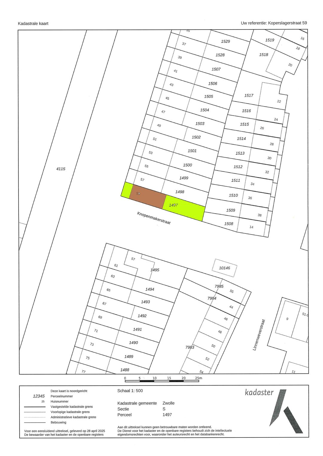 Photo 37 of Koperslagerstraat 59