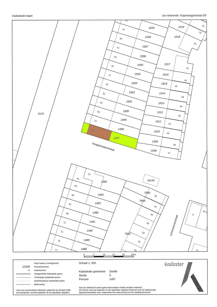 Foto 37 van Koperslagerstraat 59