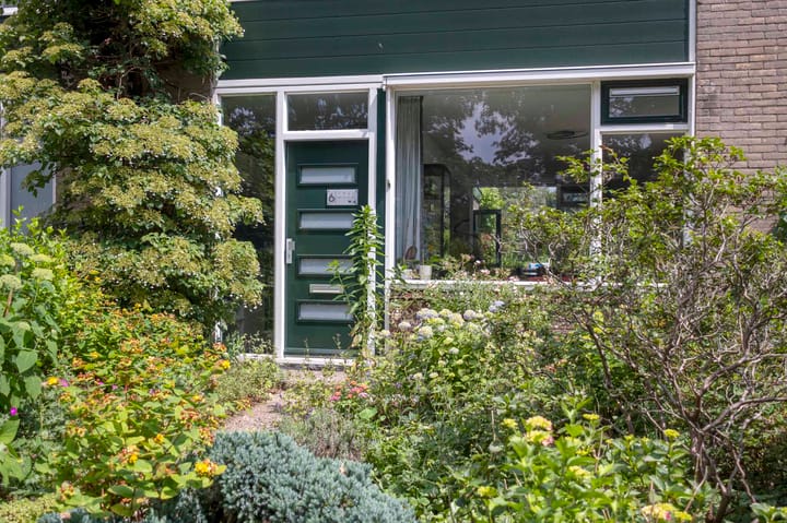 Foto 2 van Lijsterlaan 6