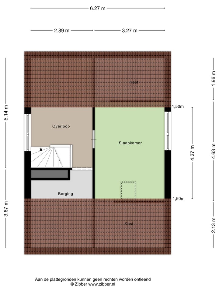 Foto 36 van Mgr. Nolenslaan 17-C