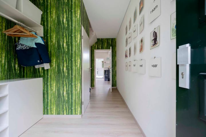 Foto 3 van Lijsterlaan 6