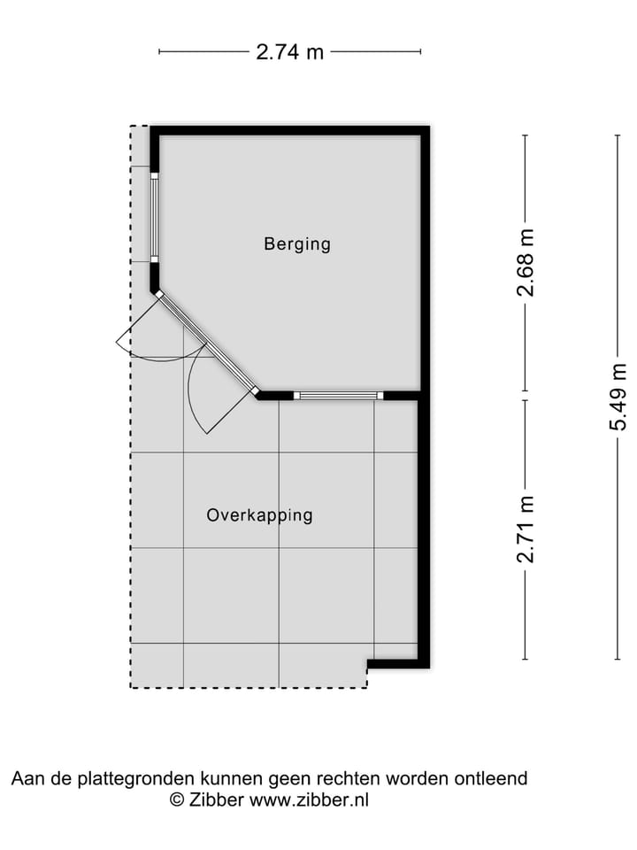 Foto 37 van Mgr. Nolenslaan 17-C