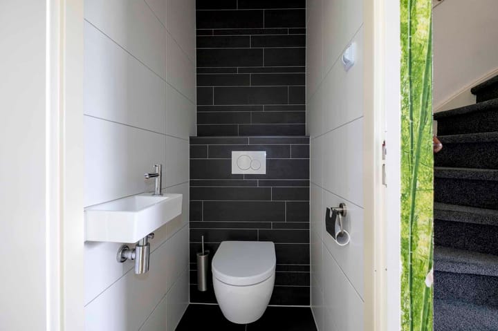 Foto 6 van Lijsterlaan 6