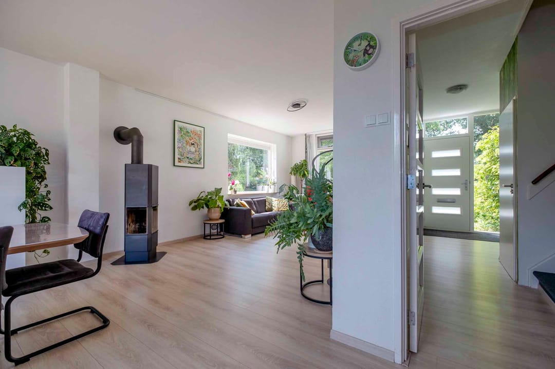 Foto 7 van Lijsterlaan 6