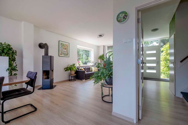 Foto 7 van Lijsterlaan 6