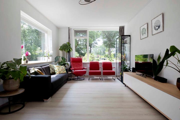 Foto 8 van Lijsterlaan 6