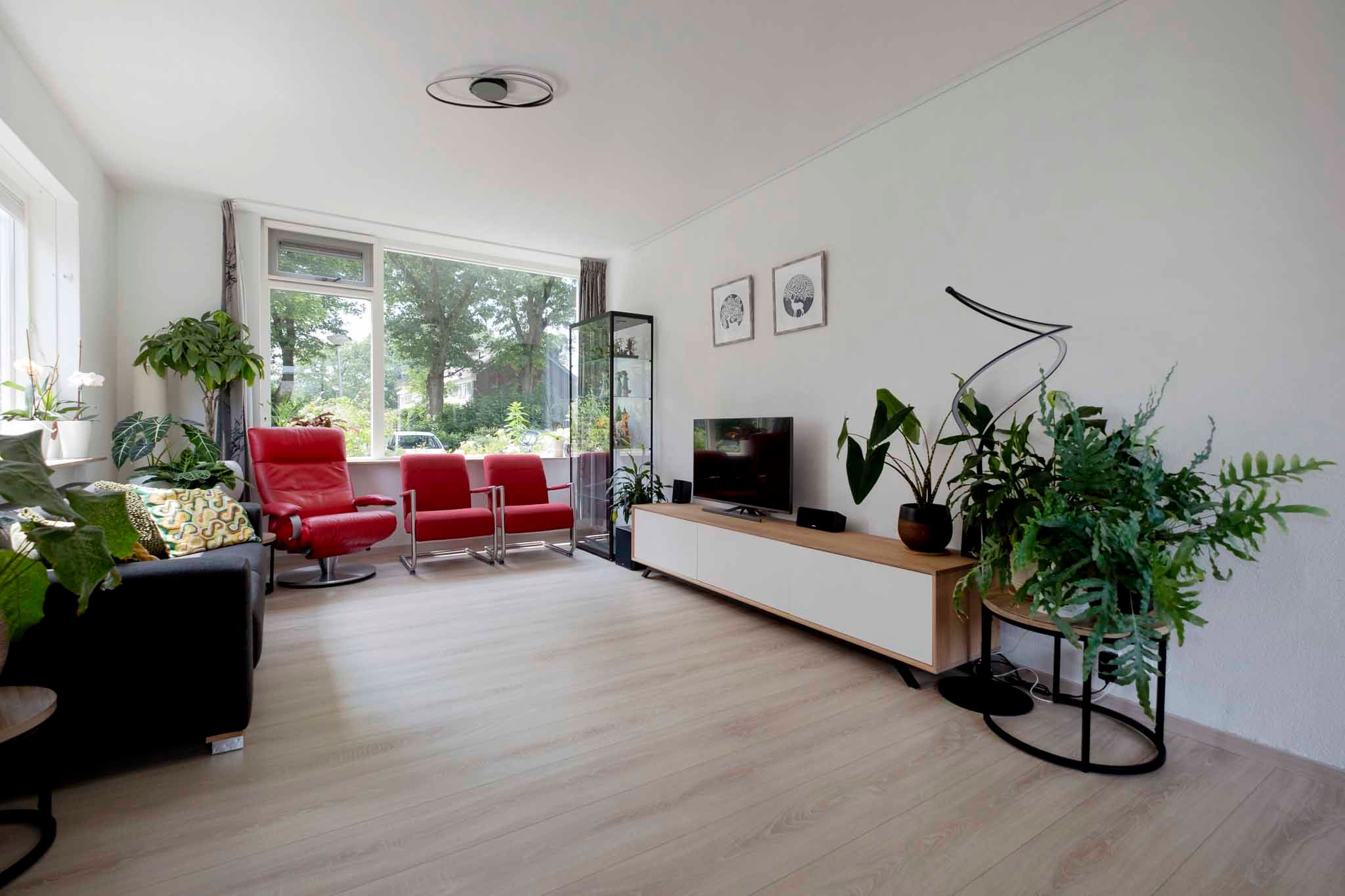 Foto 9 van Lijsterlaan 6