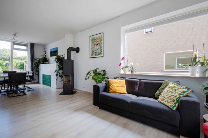 Foto 10 van Lijsterlaan 6